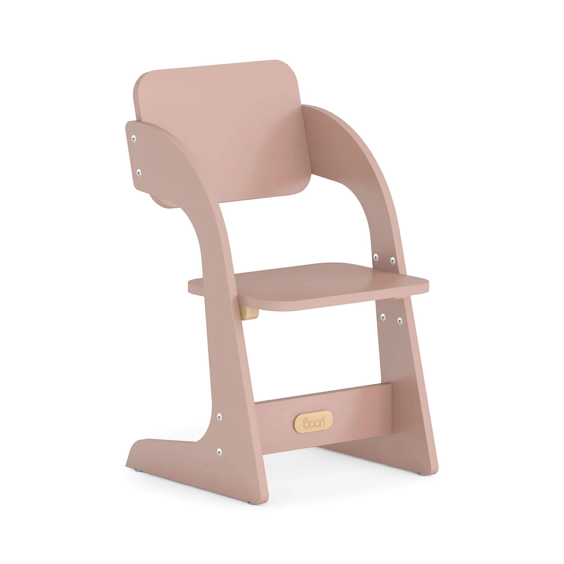 Escritorio Natty y silla (Evolutivos)