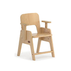 Euler Study Chair
