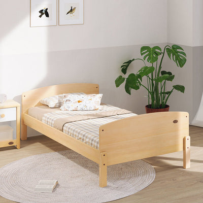 Matilda Single Floor Bed