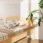 Matilda Single Floor Bed