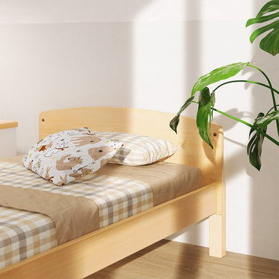 Matilda Single Floor Bed