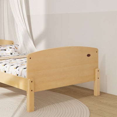 Matilda Single Floor Bed