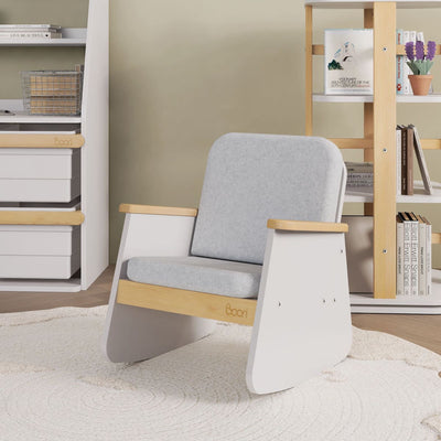 Tidy Junior Rocking Chair