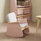 Tidy Junior Rocking Chair