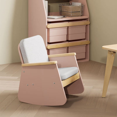 Tidy Junior Rocking Chair