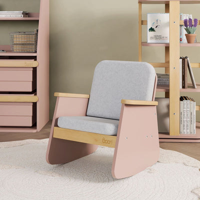 Tidy Junior Rocking Chair