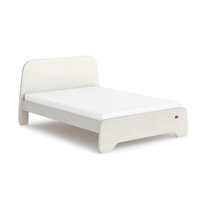 Cloud Double Bed