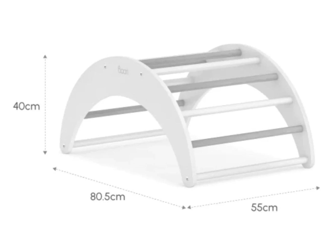Rocker / Waldorf Rocker