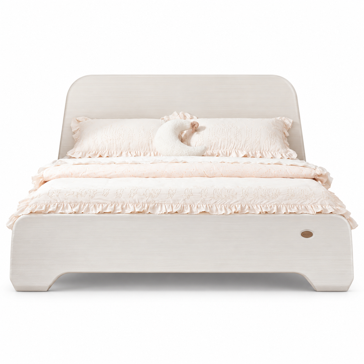 Cloud Double Bed / Cama Cloud (Dos plazas / Full)