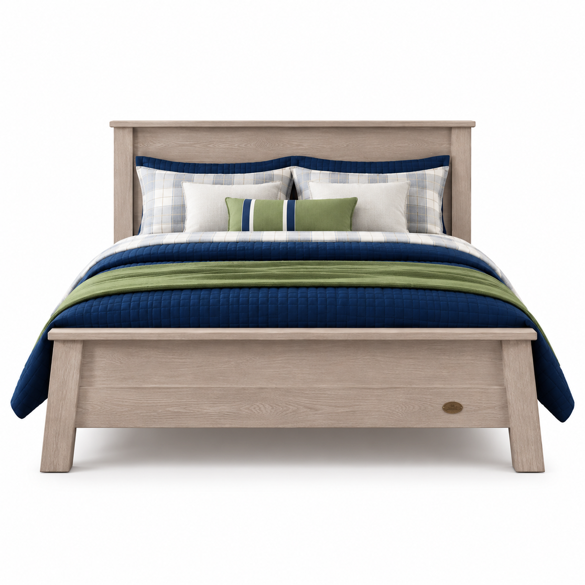 Horizon Double Bed / Cama Horizonte (Dos plazas - Full)
