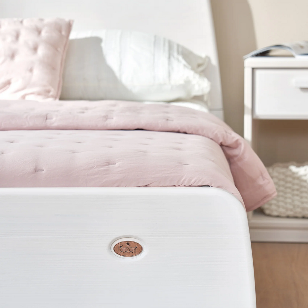 Cloud Double Bed