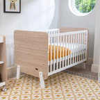 Natty Cot bed