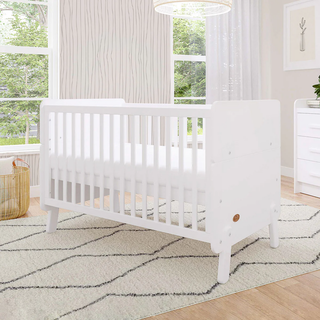 Natty Cot bed