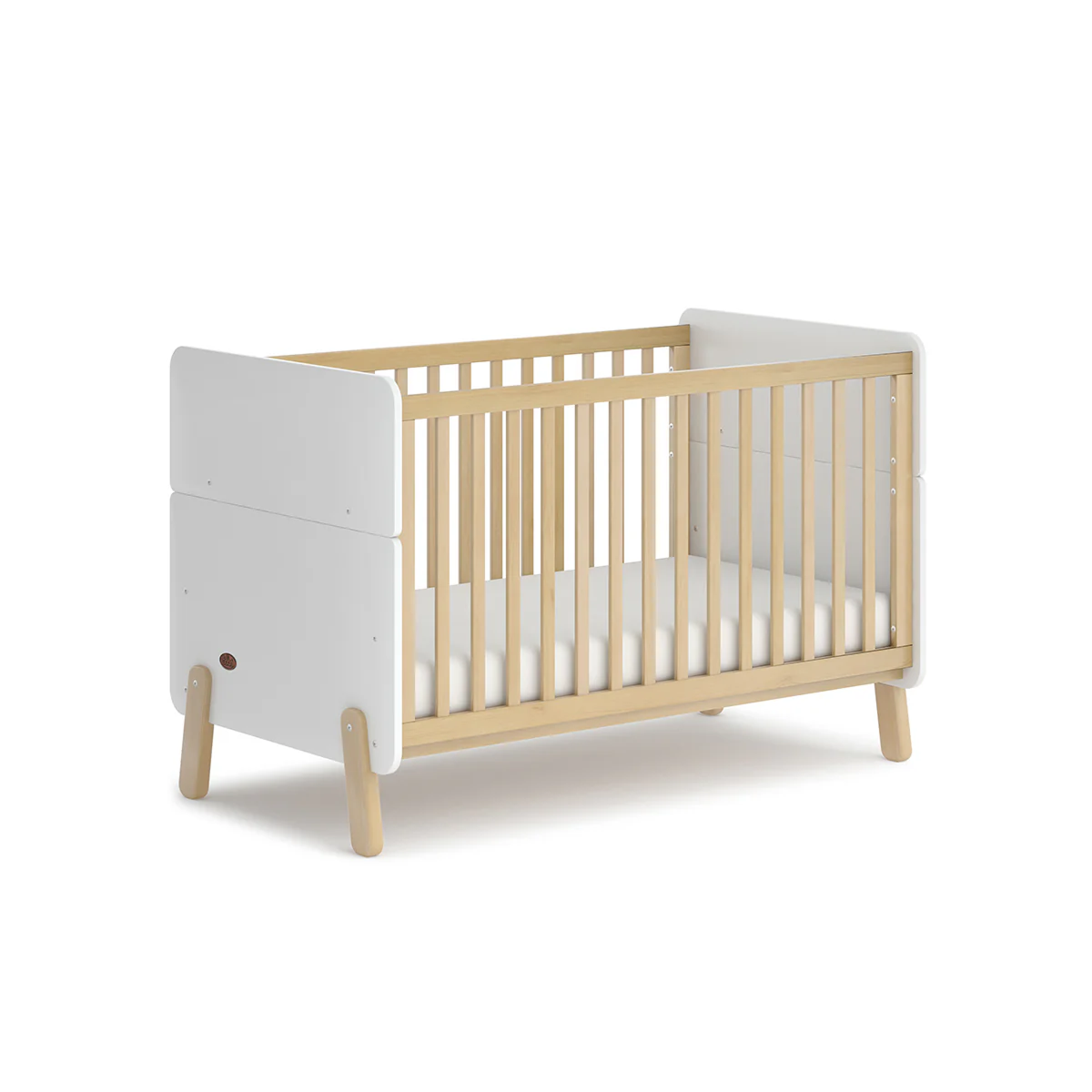 Natty Cot bed