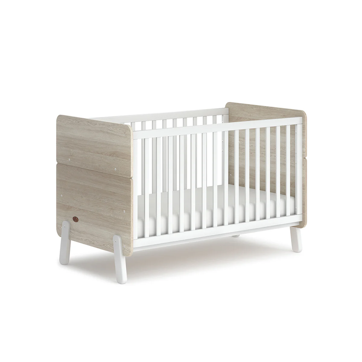 Natty Cot bed