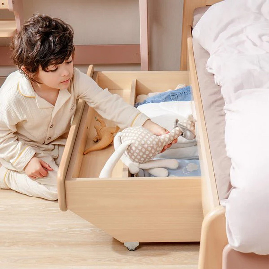 Universal Under Bed Storage Drawer