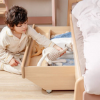 Universal Under Bed Storage Drawer