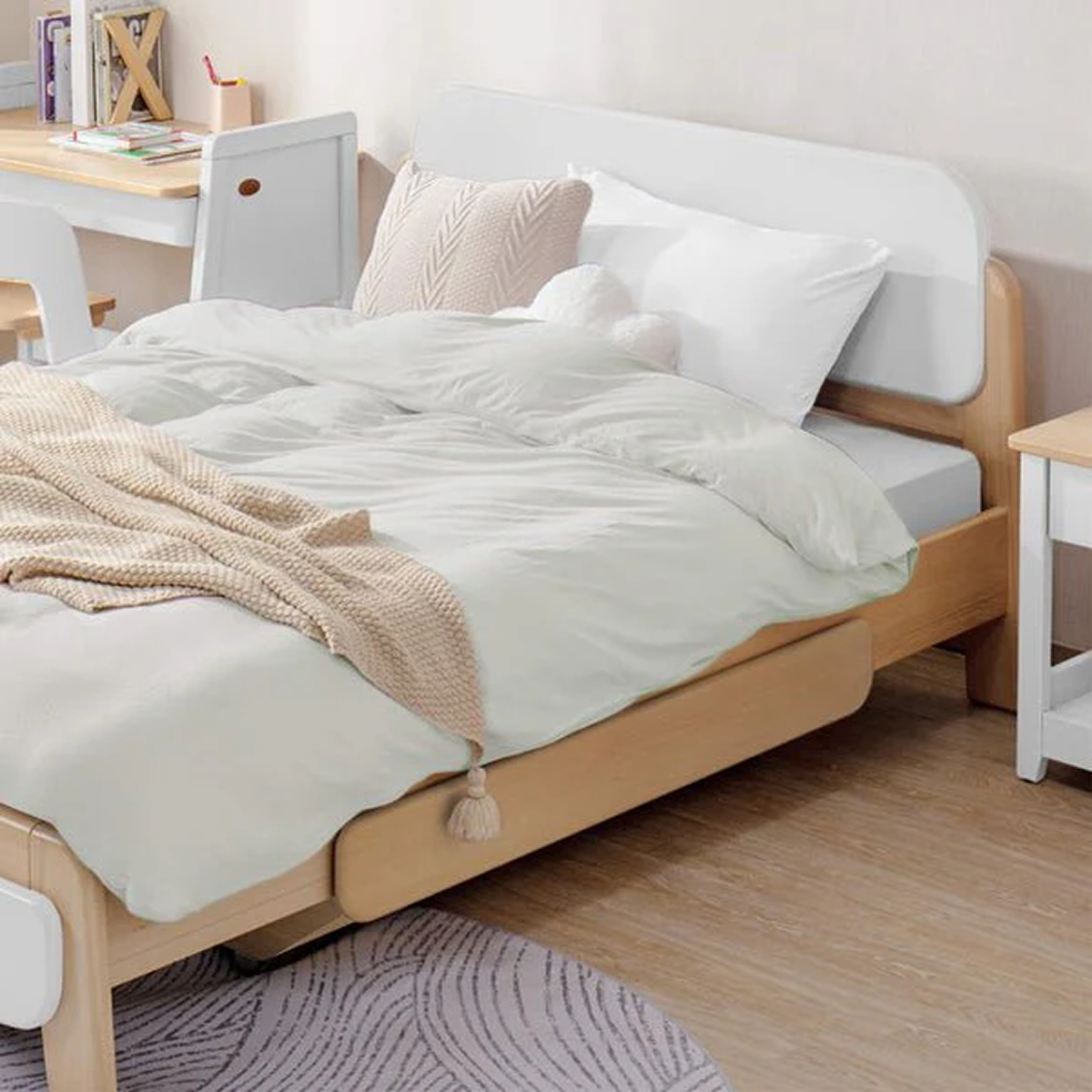 Universal Under Bed Storage Drawer