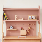 Euler Desk Accessory Pack For Pegboard