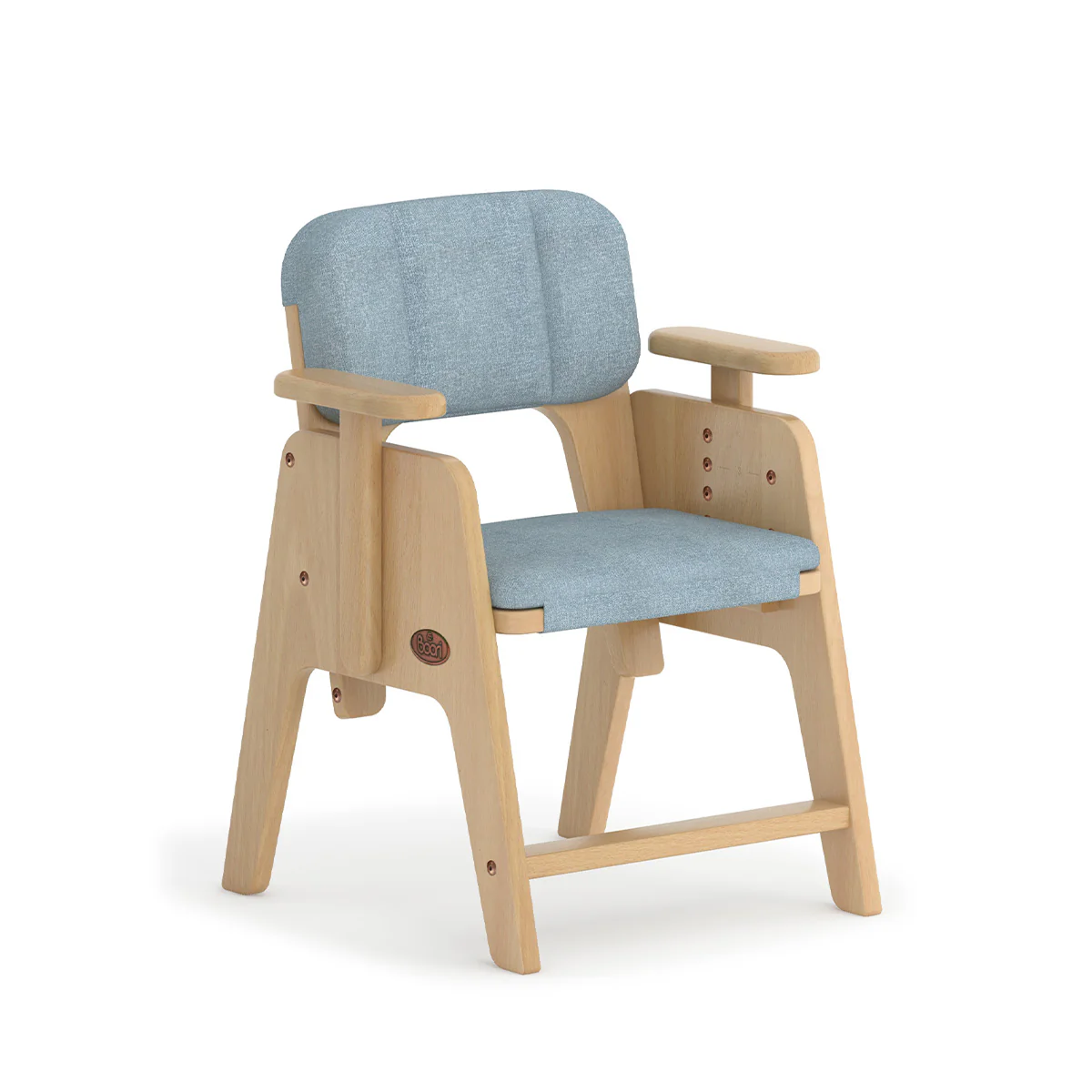 Euler Study Chair