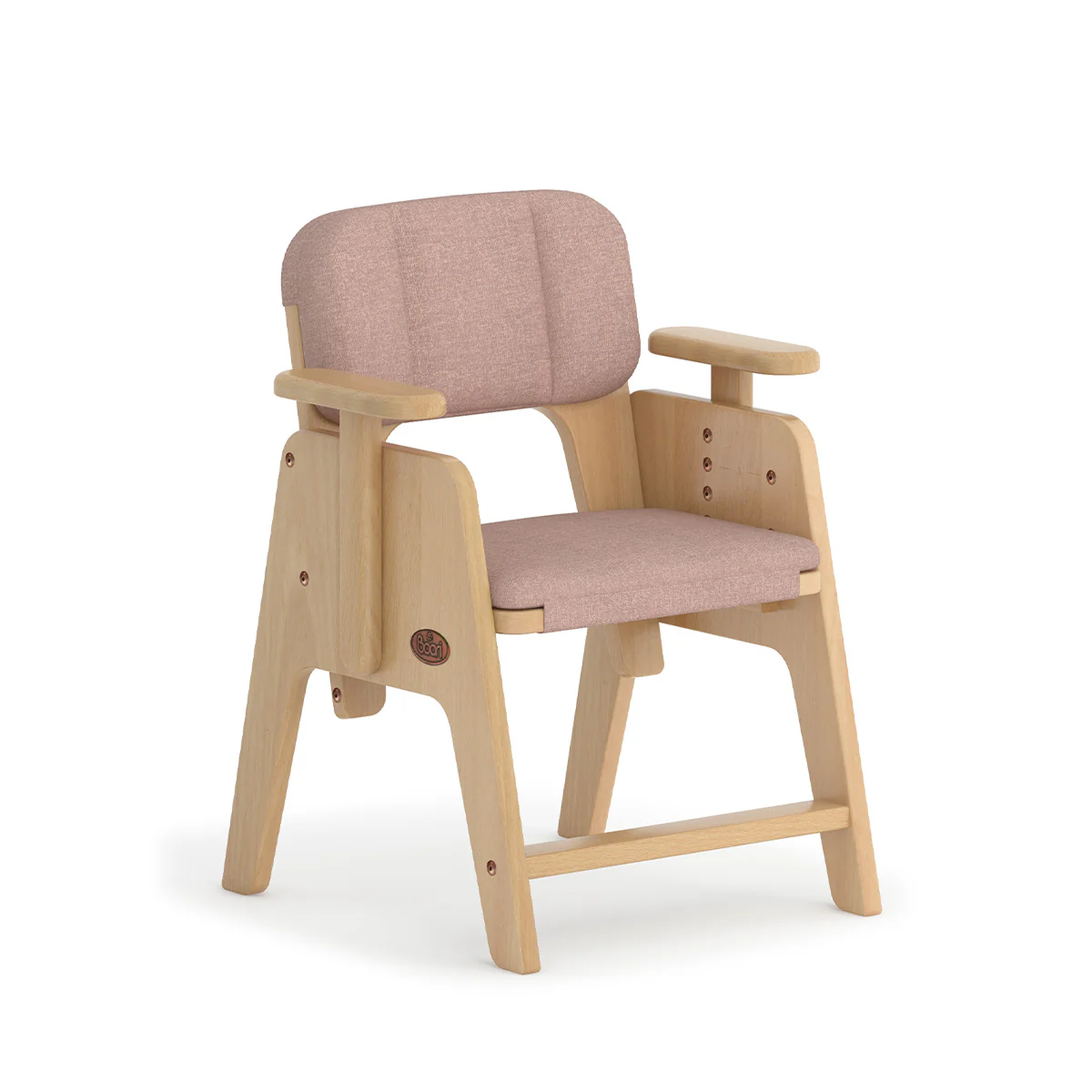 Euler Study Chair