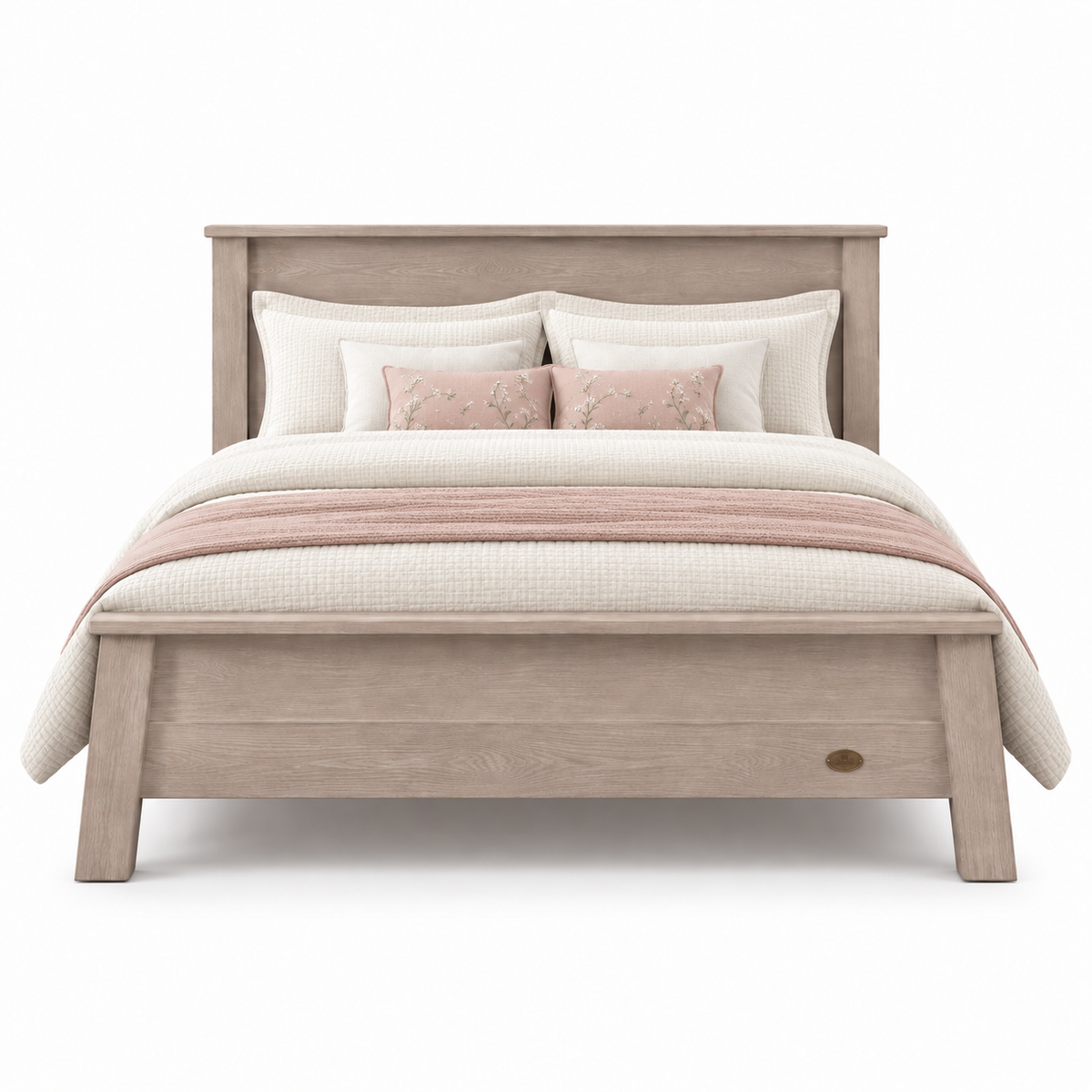 Horizon Double Bed / Cama Horizonte (Dos plazas - Full)