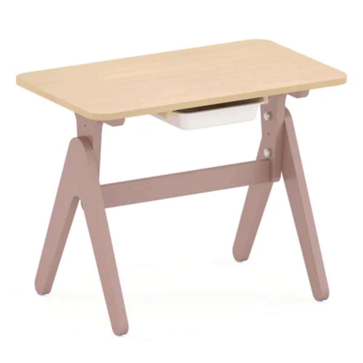 Tidy Learn Table / Mesa infantil evolutiva