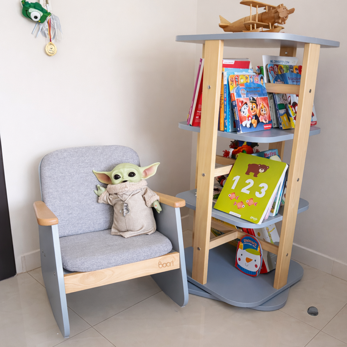 Rincon de Lectura