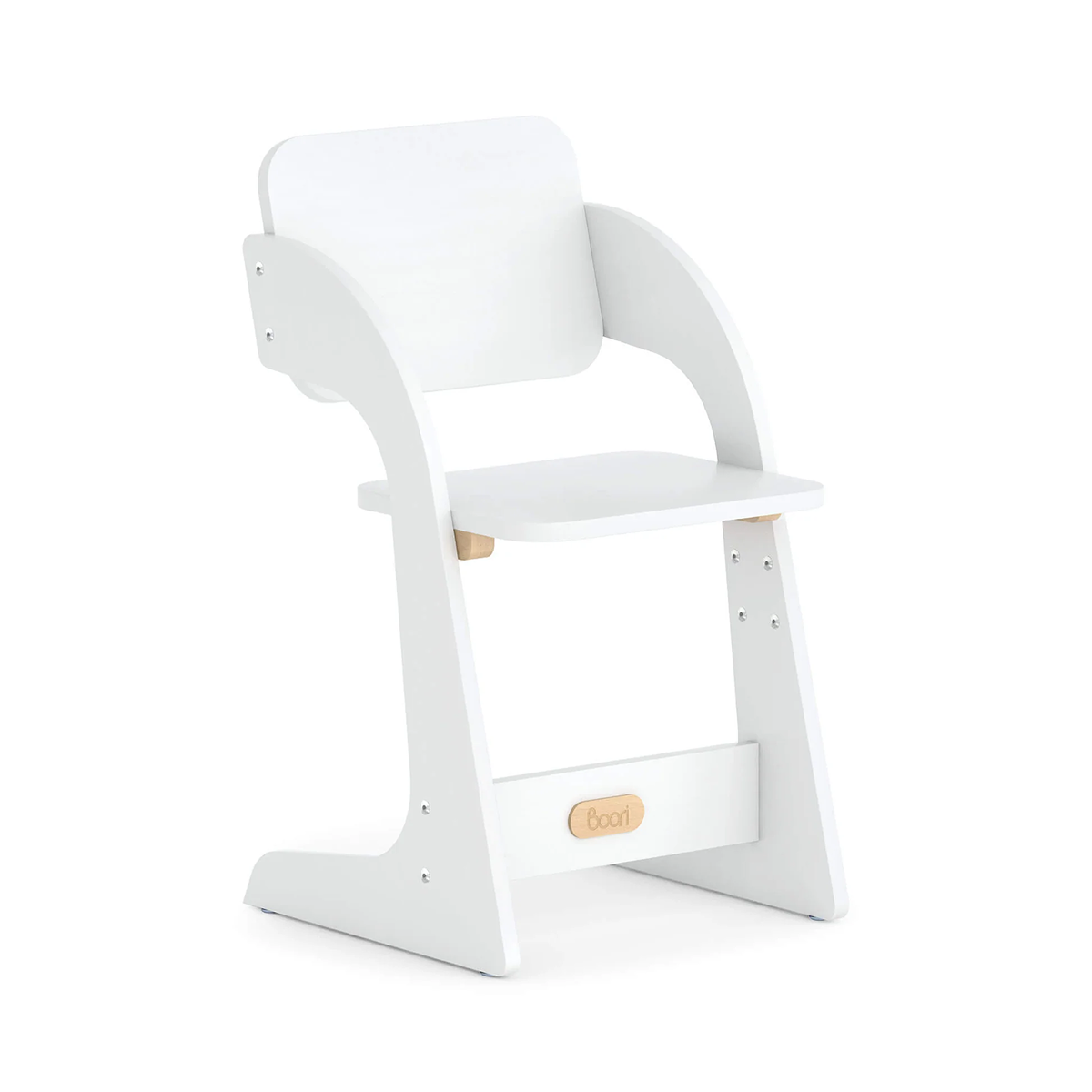 Natty Study Chair