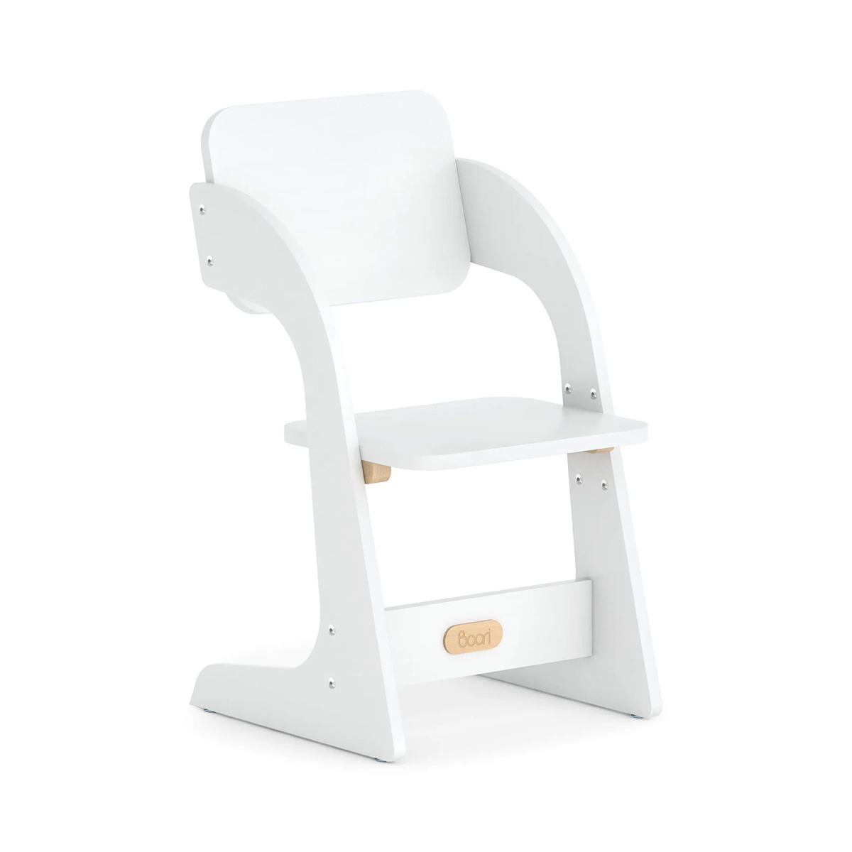 Natty Study Chair