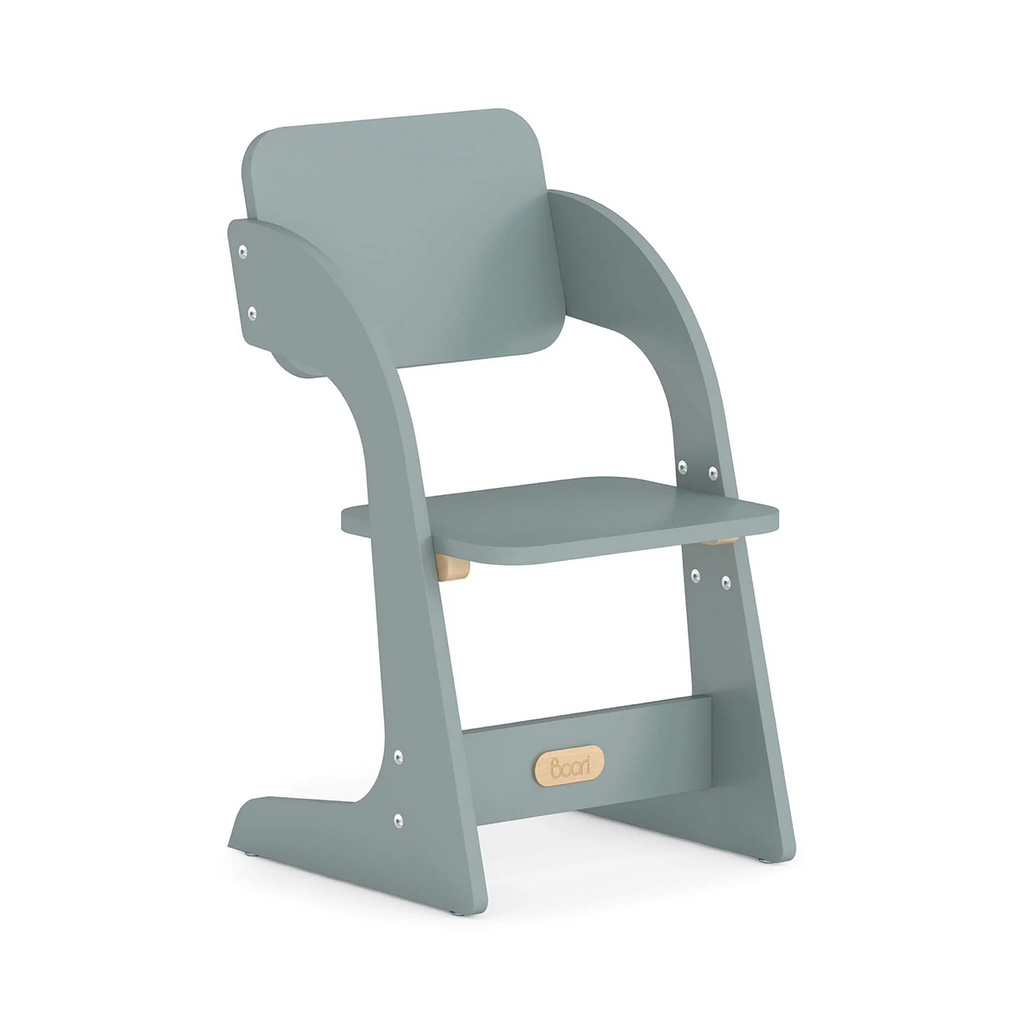 Set Escritorio Natty Con Silla