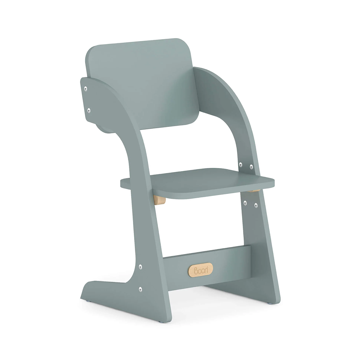 Natty Study Chair