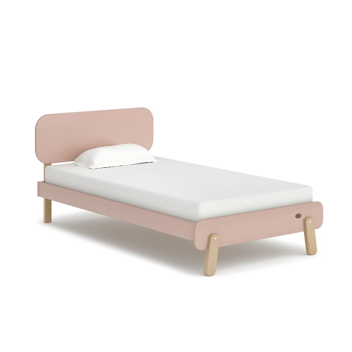 Natty King Single Bed