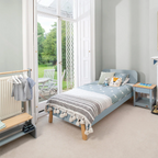 Natty King Single Bed