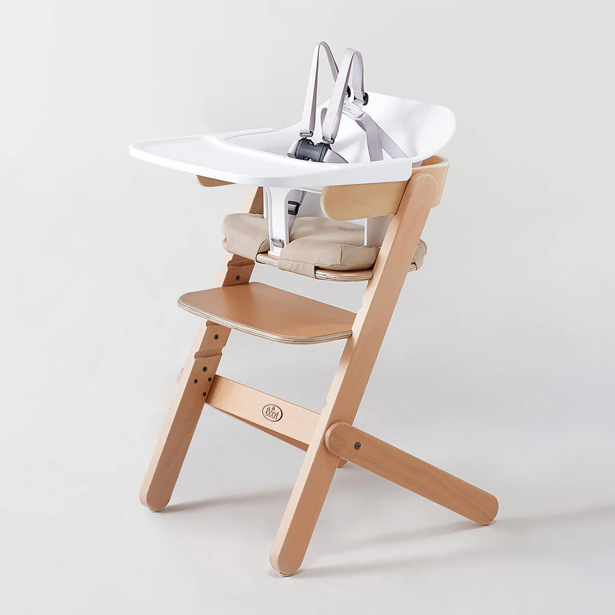 Tidy High Chair