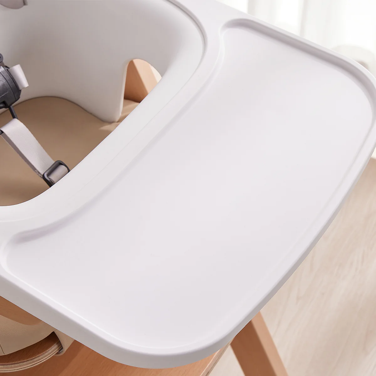 Tidy High Chair