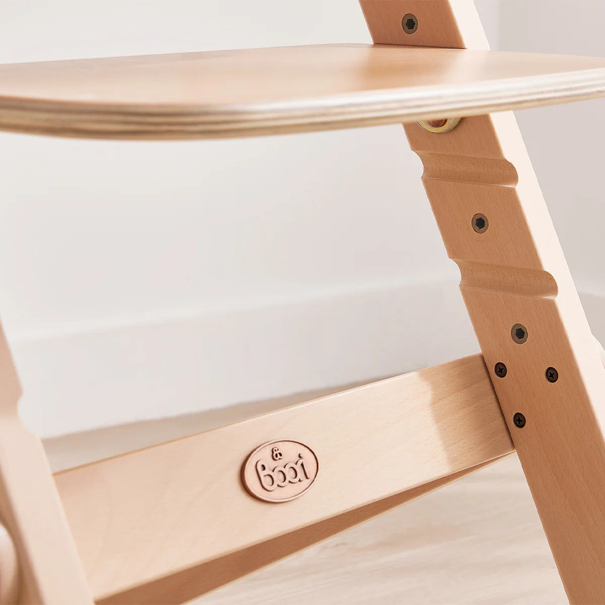 Tidy High Chair