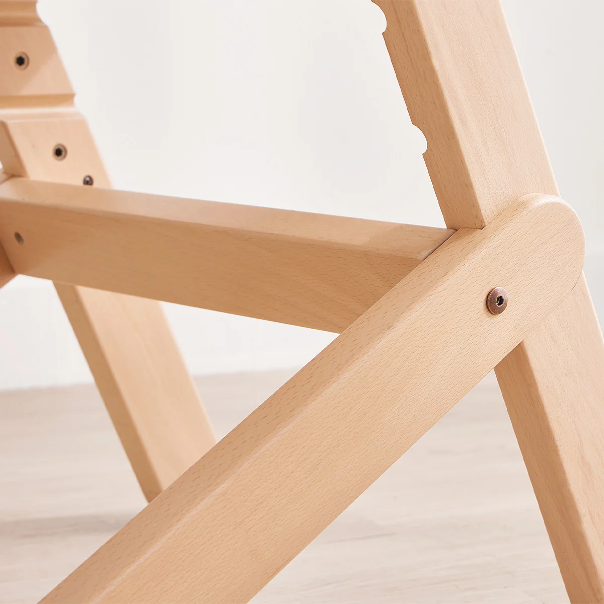 Tidy High Chair