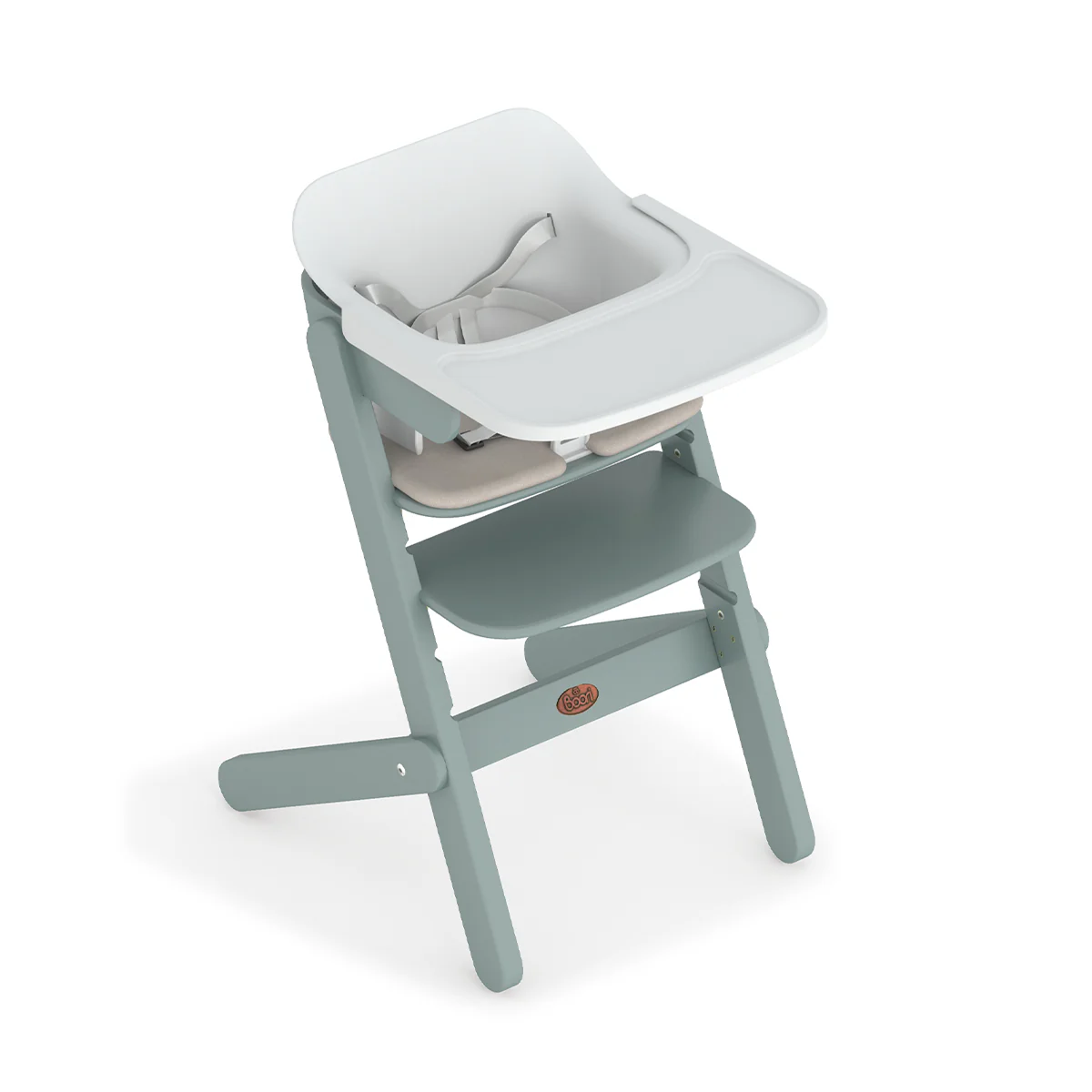 Tidy High Chair