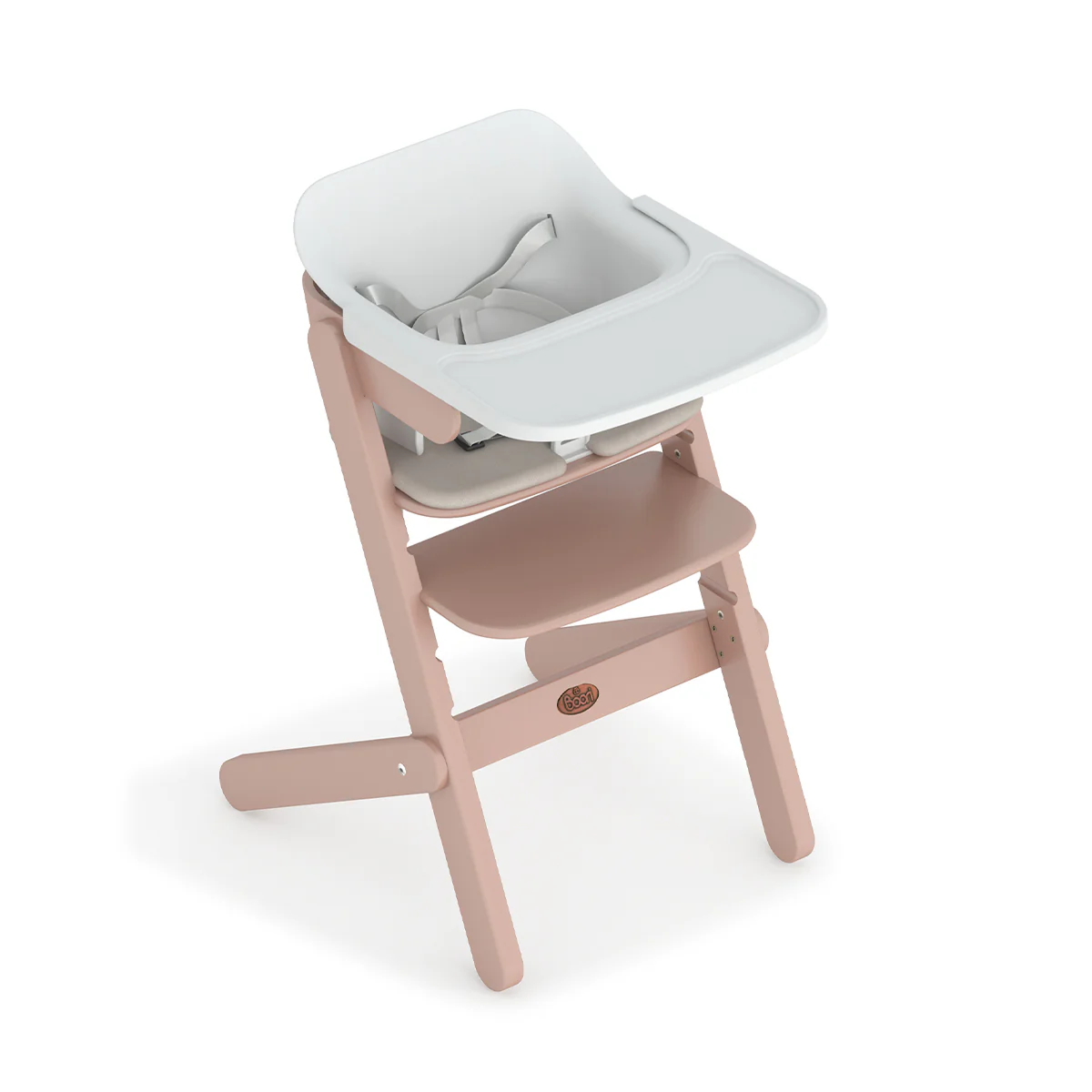 Tidy High Chair