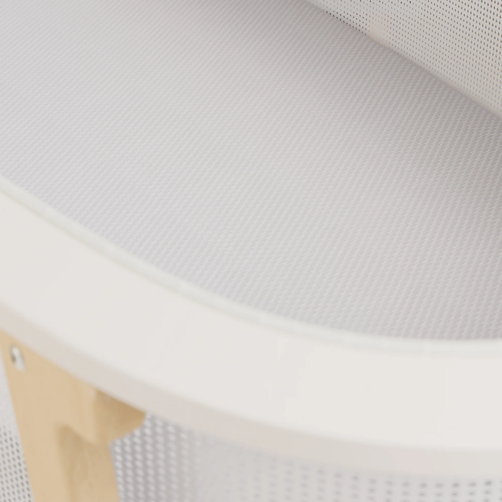 Nest Compact Cot - Febrero