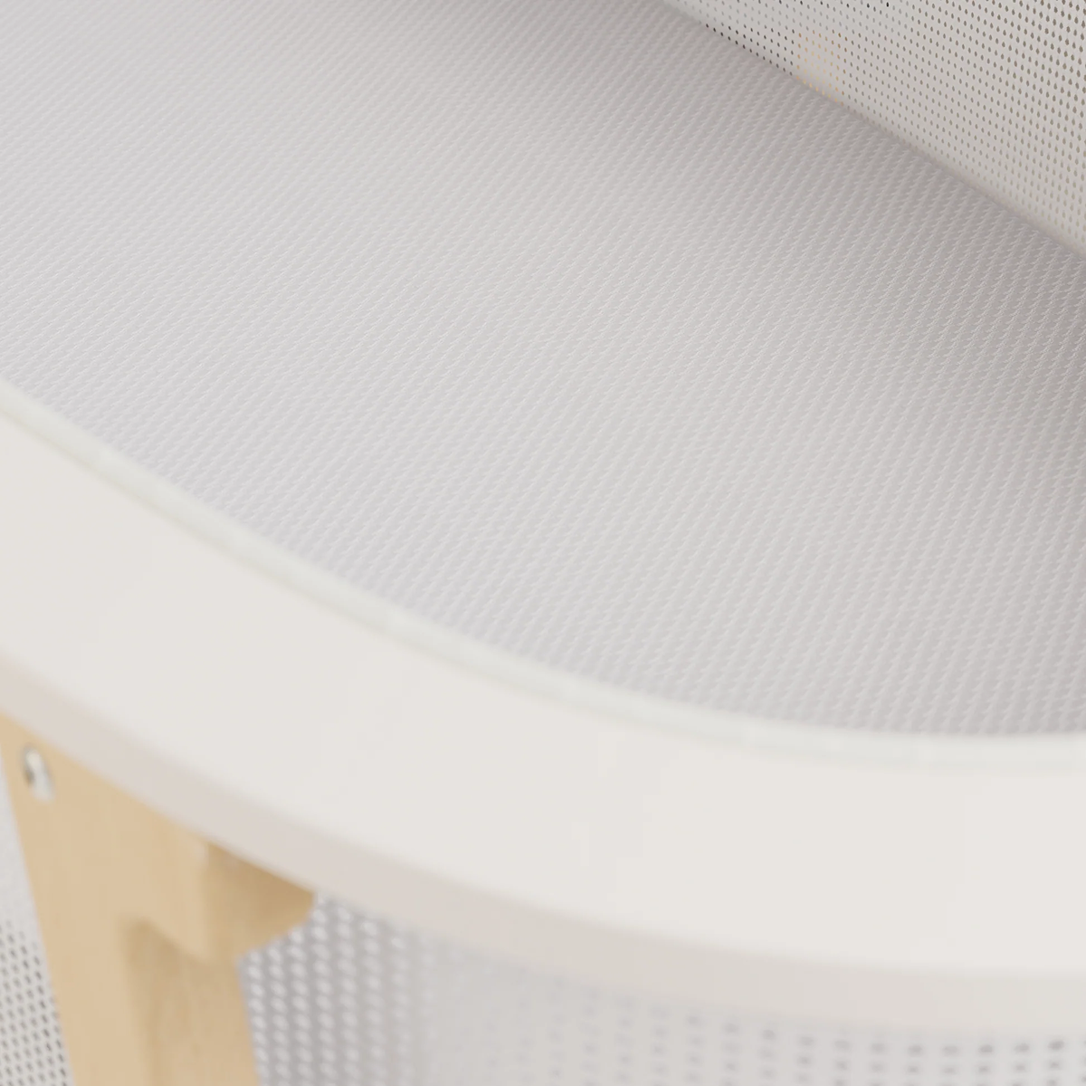 Nest Compact Cot - Febrero