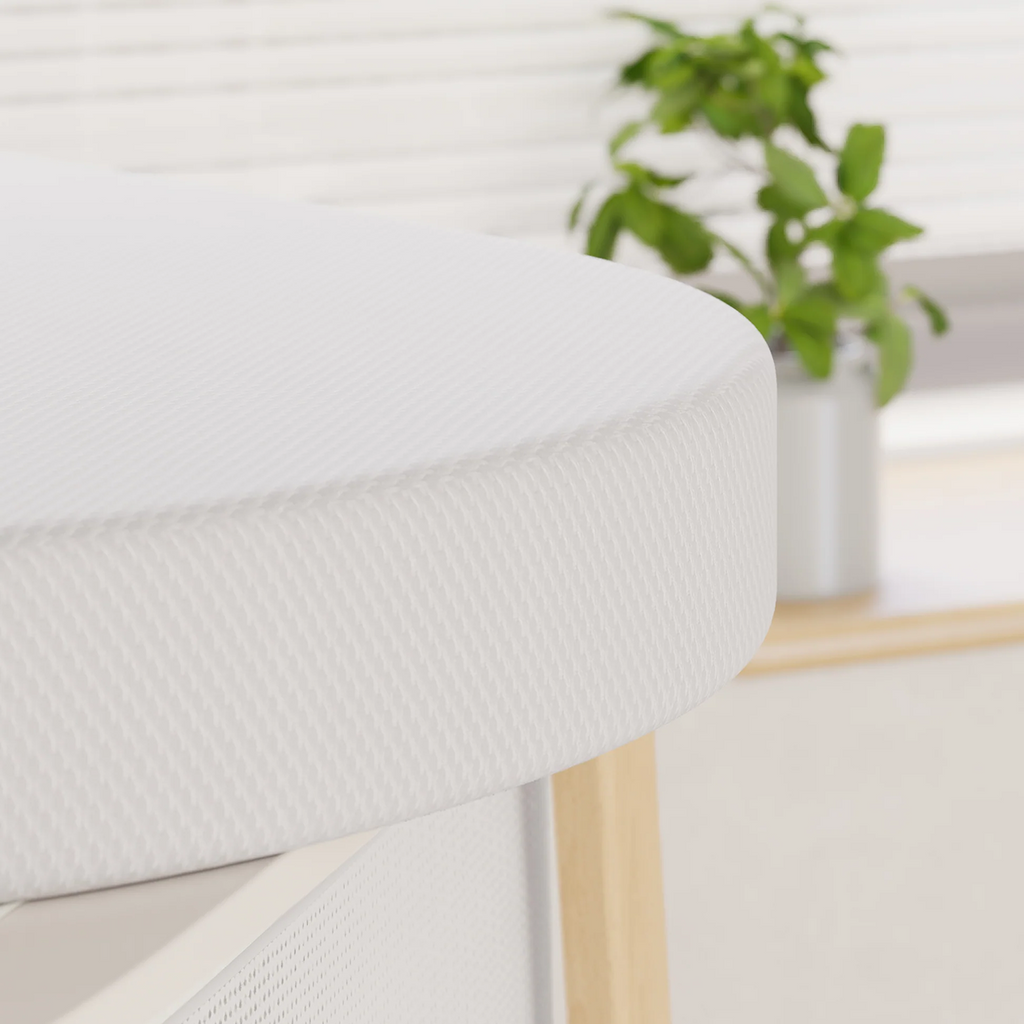 Nest Compact Cot - Febrero