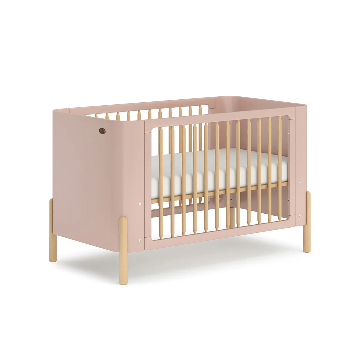 Cuna Nova + Colchon - Febrero