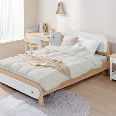 Avalon Double Bed