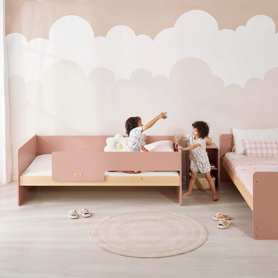 Neat Single BunkBed