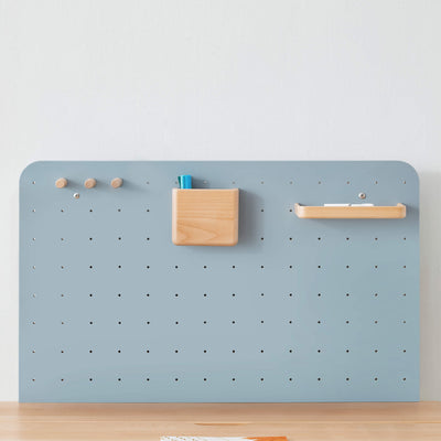 Euler Desk Accessory Pack For Pegboard