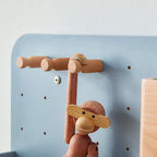Euler Desk Accessory Pack For Pegboard