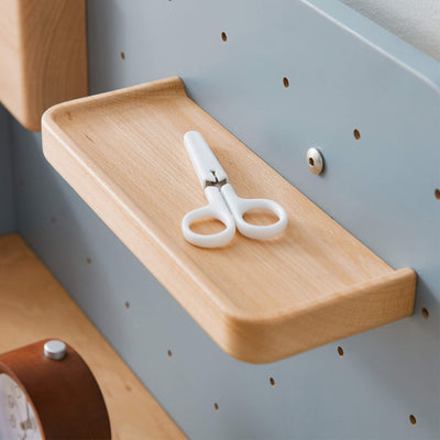 Euler Desk Accessory Pack For Pegboard