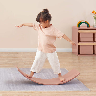 Tidy Balance Board